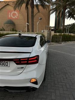 کیا فۆرتێ
